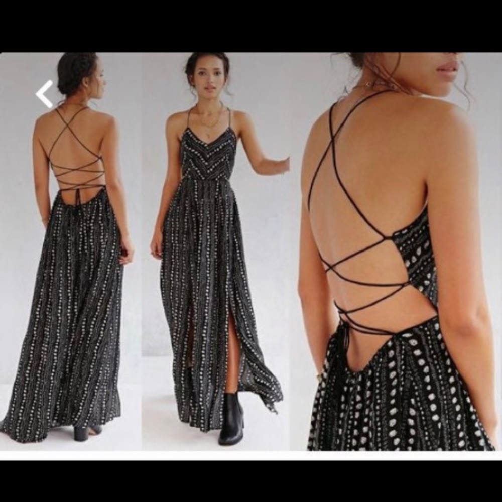 Urban outfitters dress